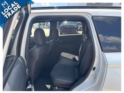 2019 Mitsubishi Outlander LE