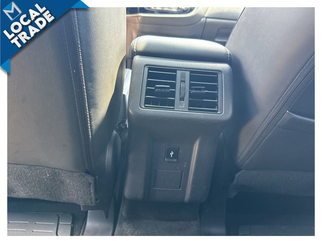 2019 Mitsubishi Outlander LE