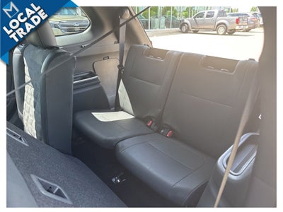 2019 Mitsubishi Outlander LE