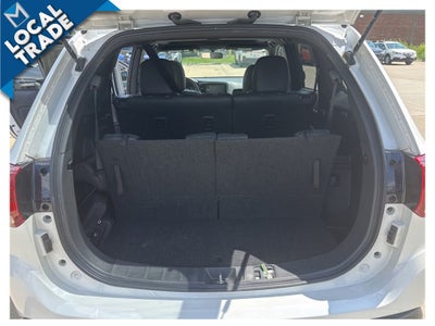 2019 Mitsubishi Outlander LE