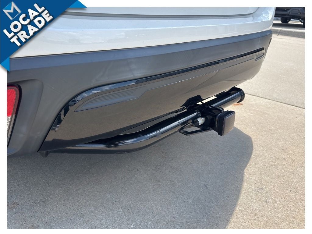 2019 Mitsubishi Outlander LE