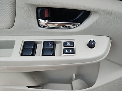 2013 Subaru Impreza 2.0i Sport Premium