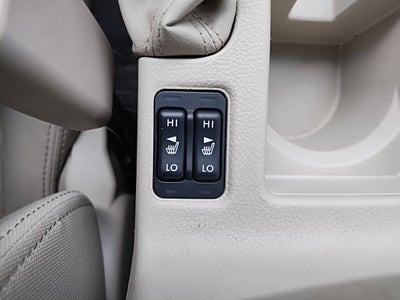 2013 Subaru Impreza 2.0i Sport Premium