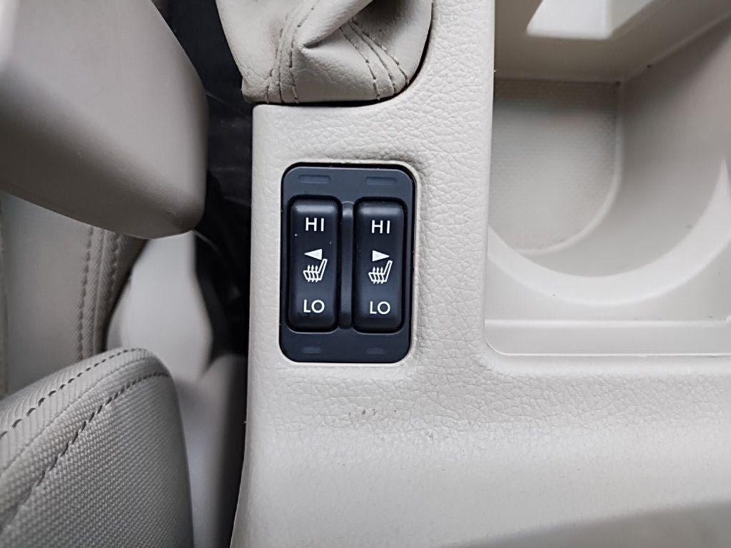 2013 Subaru Impreza 2.0i Sport Premium