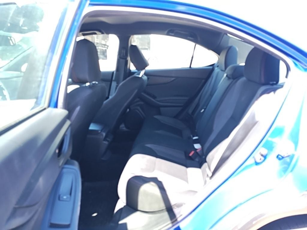 2023 Subaru WRX Base