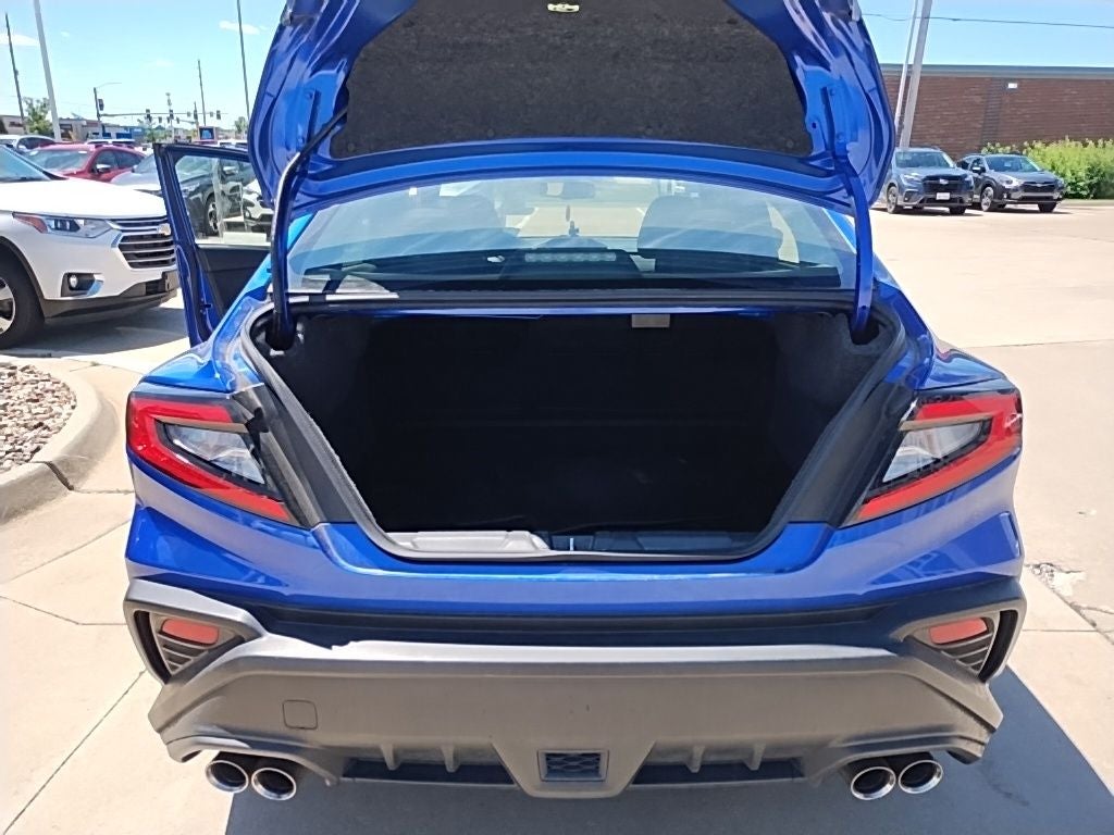 2023 Subaru WRX Base