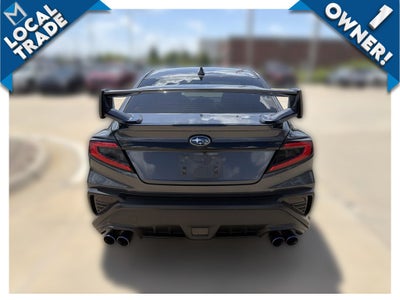2023 Subaru WRX Premium
