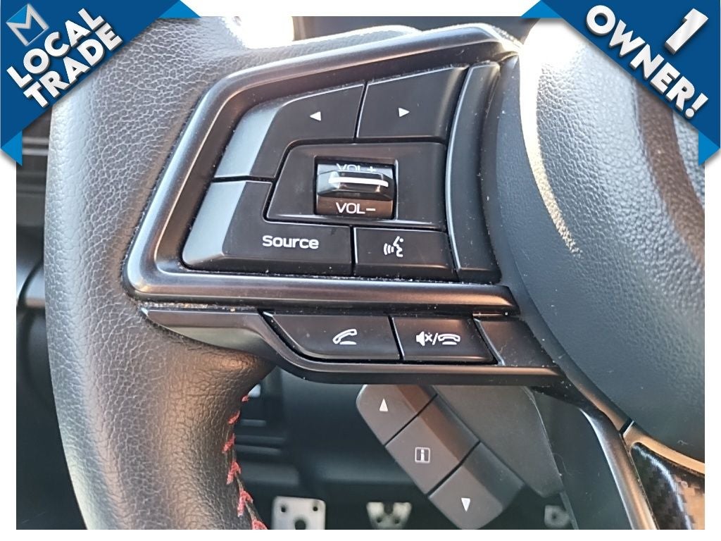 2024 Subaru WRX Premium