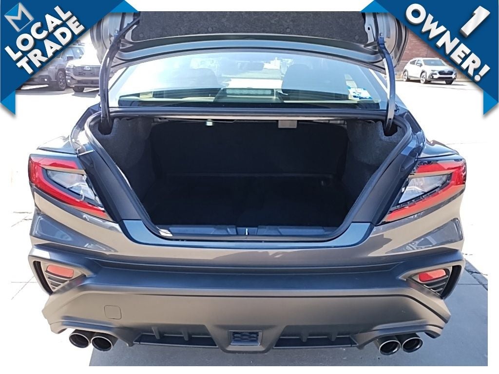 2024 Subaru WRX Premium