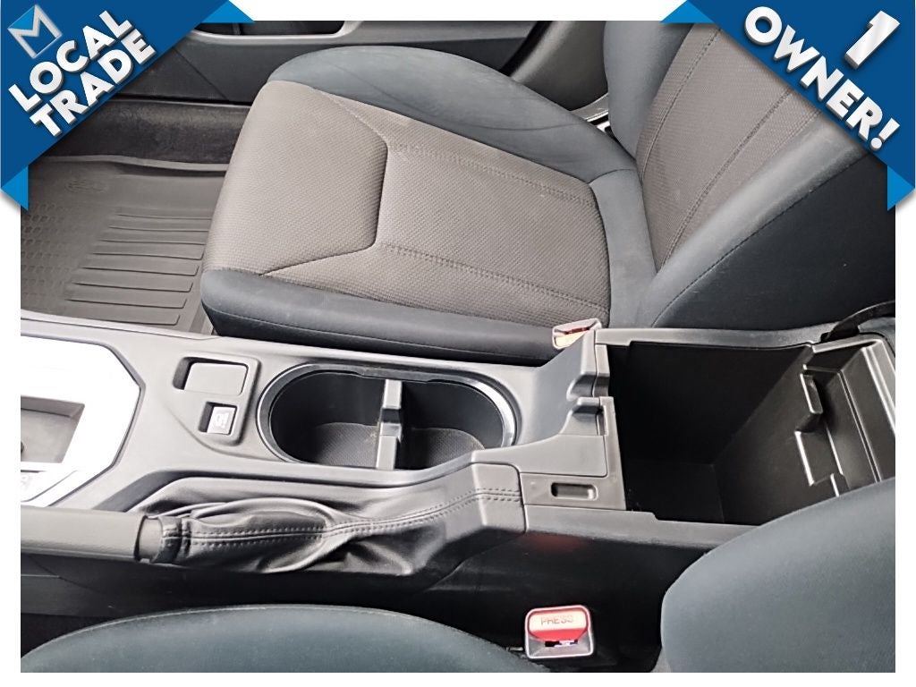 2021 Subaru Crosstrek Base