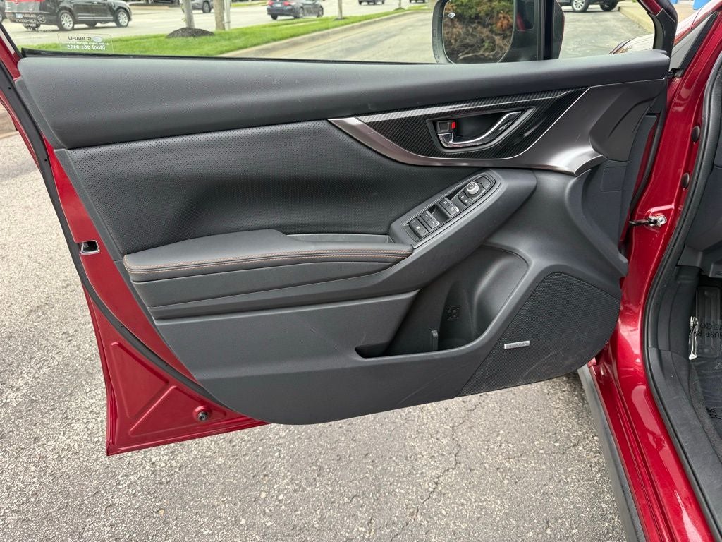2018 Subaru Crosstrek 2.0i Limited