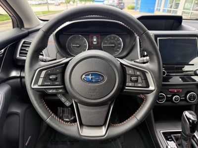 2018 Subaru Crosstrek 2.0i Limited