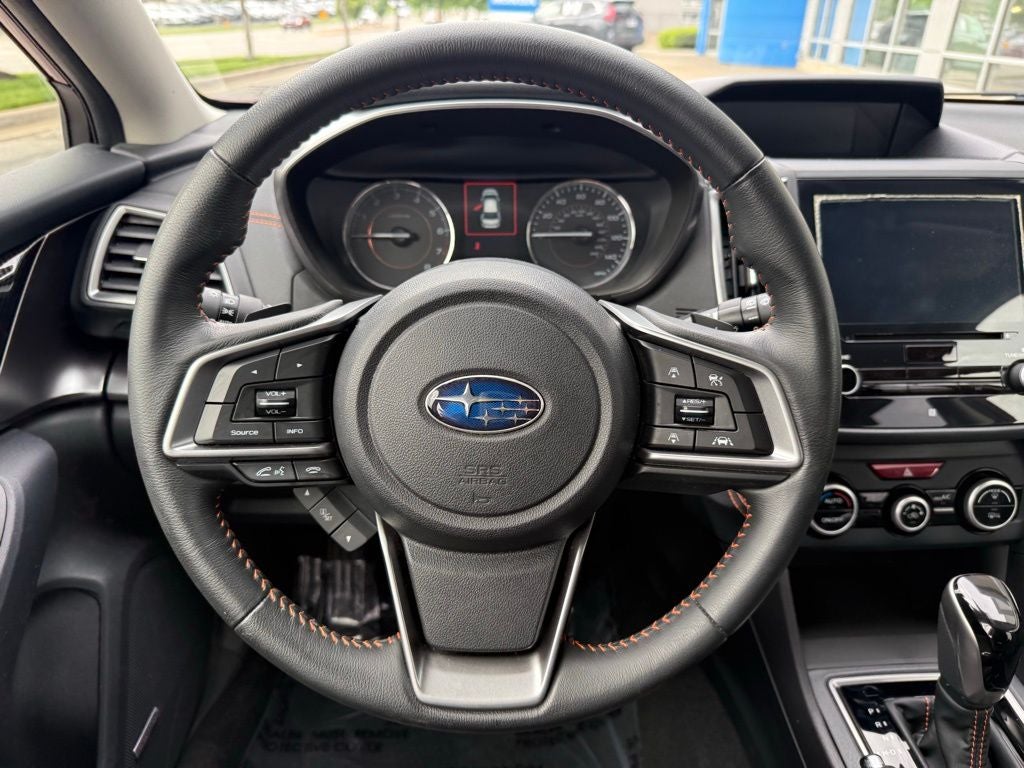 2018 Subaru Crosstrek 2.0i Limited