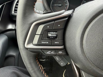 2018 Subaru Crosstrek 2.0i Limited
