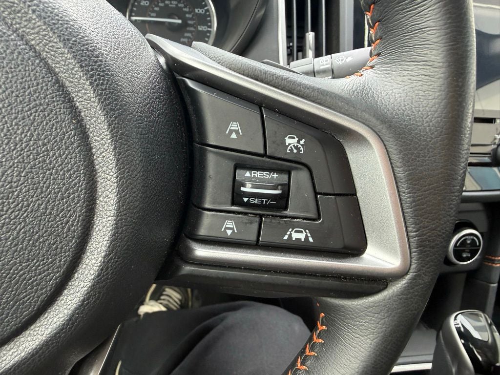 2018 Subaru Crosstrek 2.0i Limited