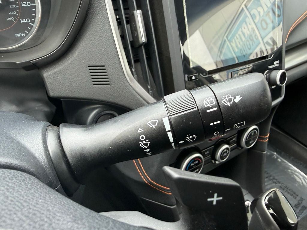 2018 Subaru Crosstrek 2.0i Limited