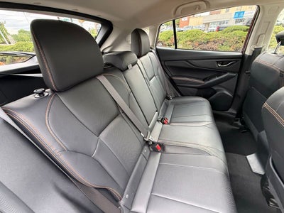 2018 Subaru Crosstrek 2.0i Limited