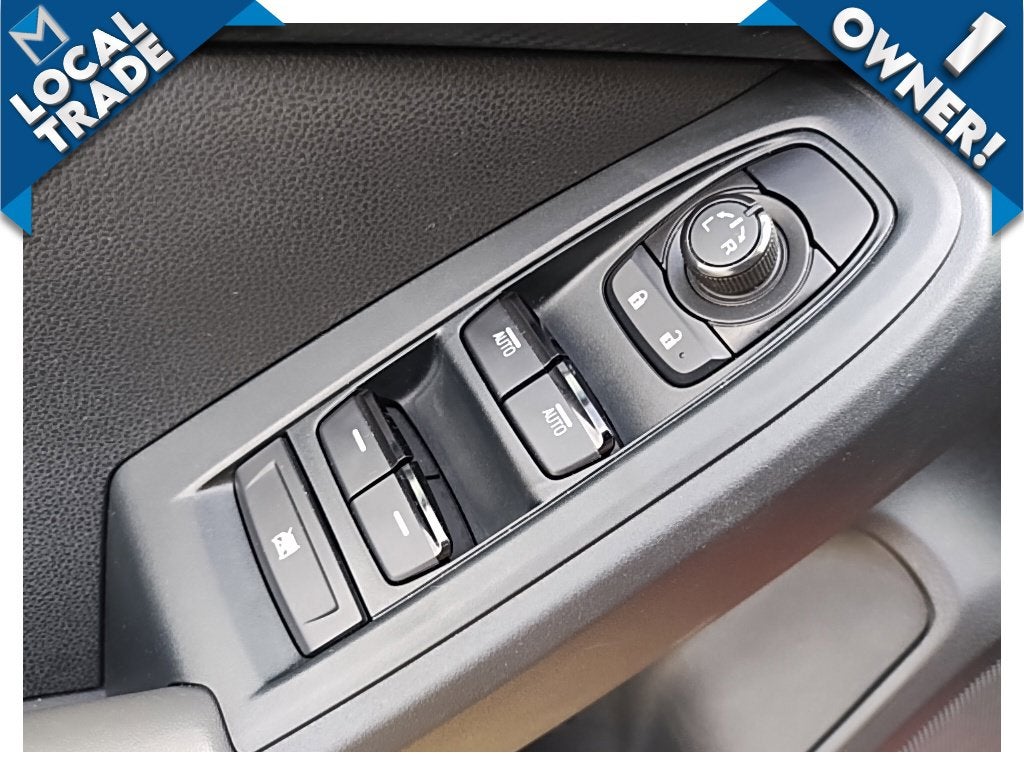 2025 Subaru Crosstrek Premium Package 14
