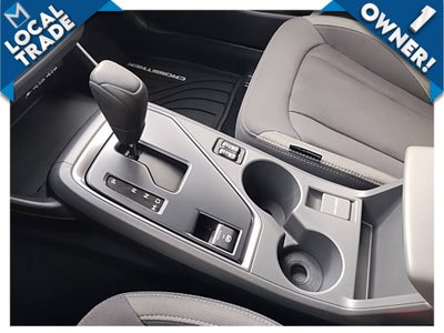 2025 Subaru Crosstrek Premium Package 14