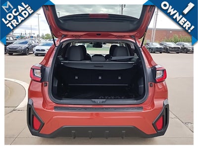 2025 Subaru Crosstrek Premium Package 14
