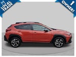 2025 Subaru Crosstrek Premium Package 14