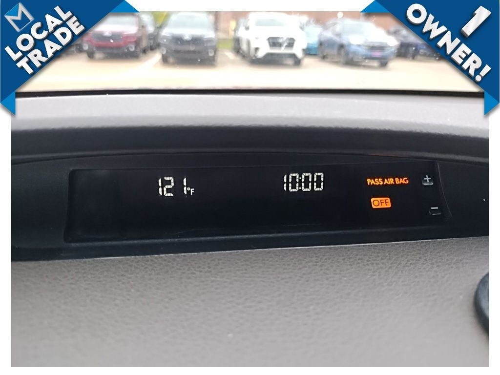 2010 Subaru Forester 2.5X Limited