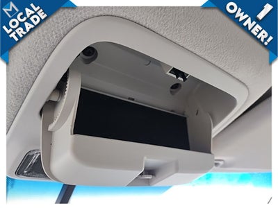 2010 Subaru Forester 2.5X Limited