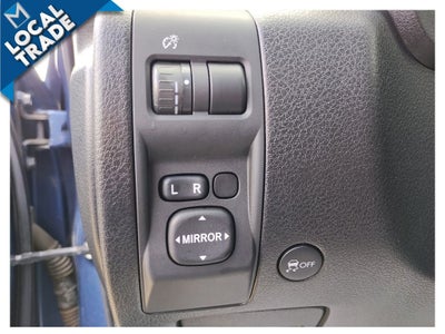 2011 Subaru Forester 2.5X