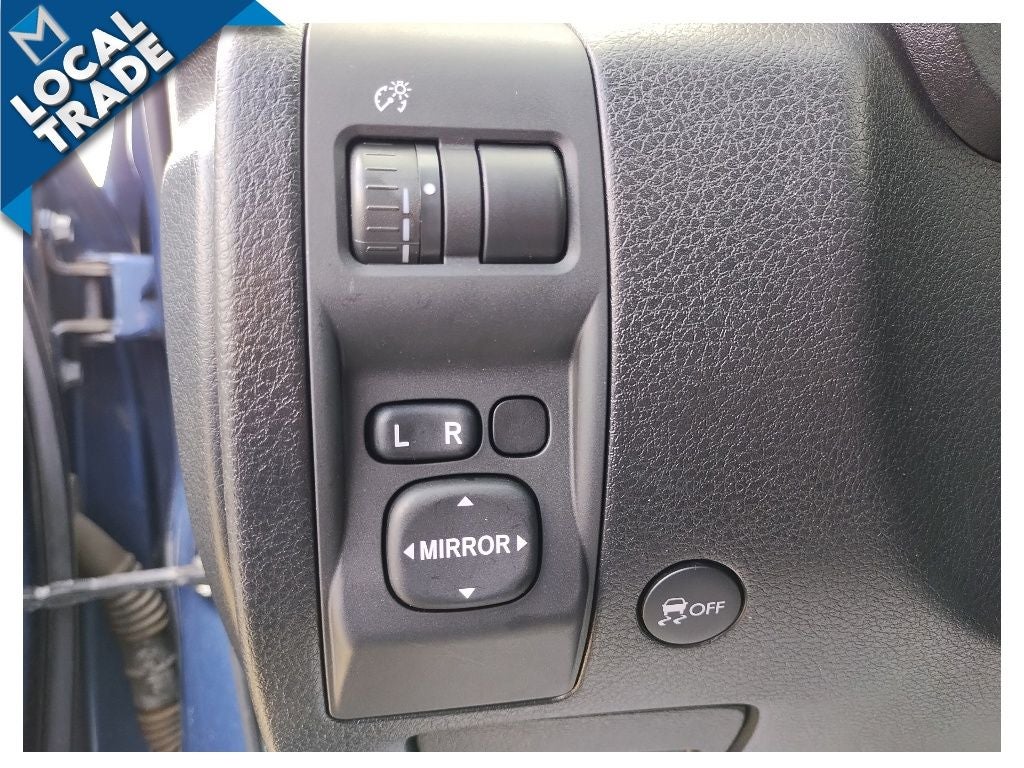 2011 Subaru Forester 2.5X