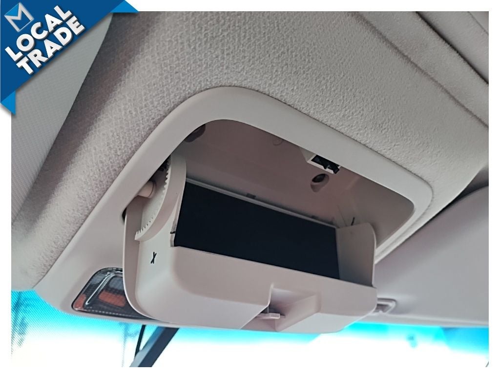 2011 Subaru Forester 2.5X