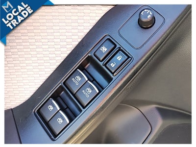2018 Subaru Forester 2.5i Premium Premium