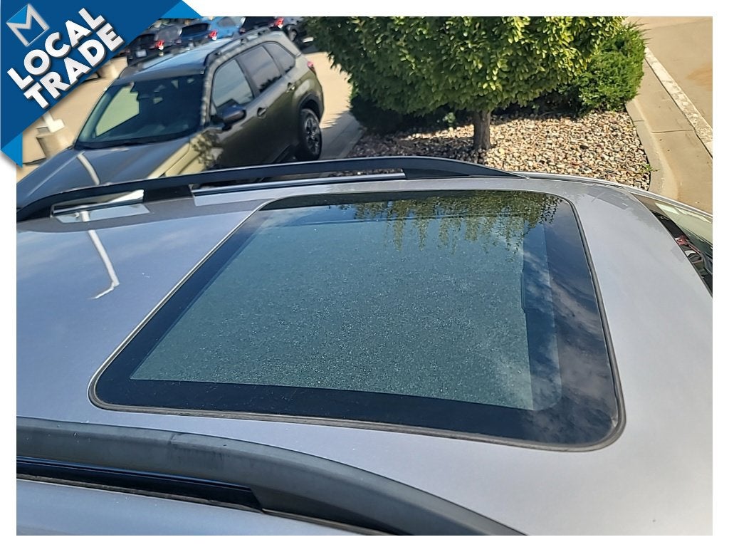 2018 Subaru Forester 2.5i Premium Premium