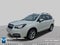 2018 Subaru Forester 2.5i Touring