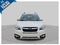 2018 Subaru Forester 2.5i Touring