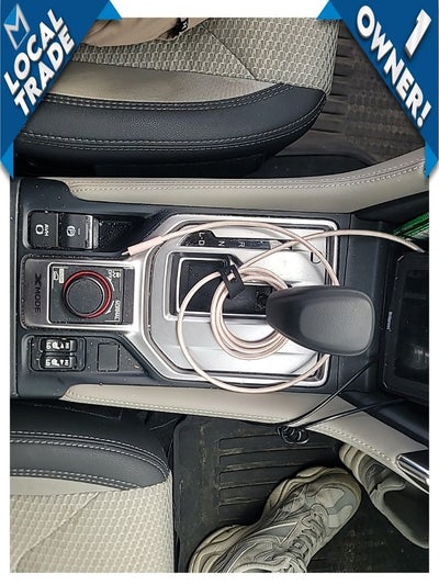 2024 Subaru Forester Premium Package 15
