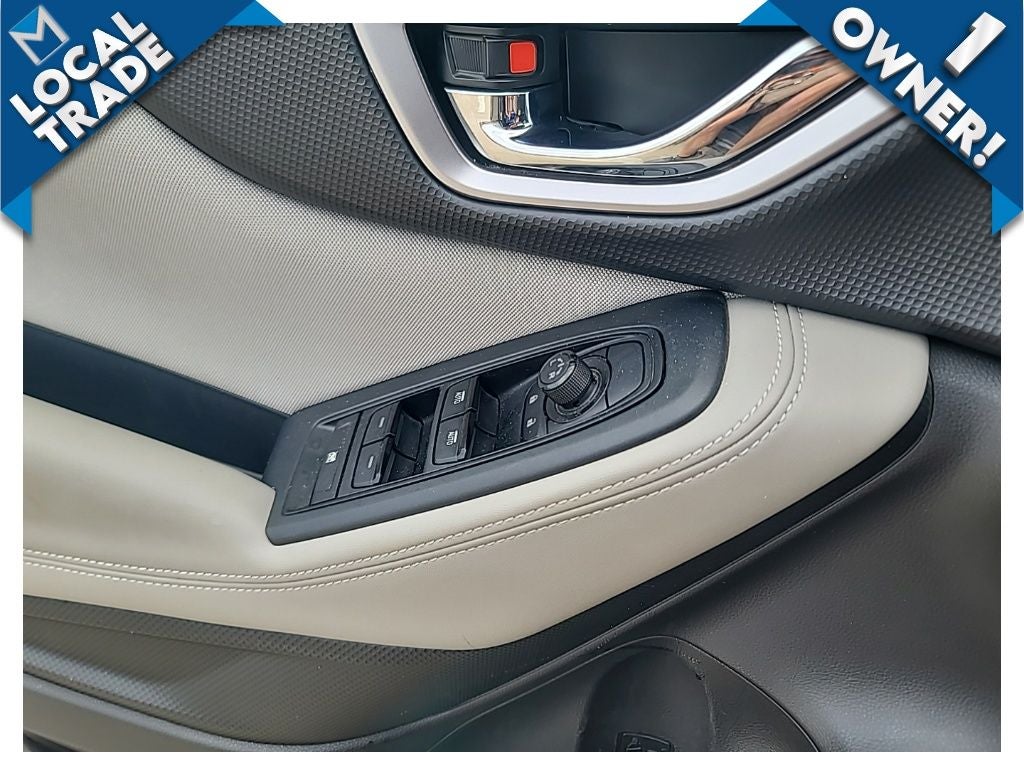 2024 Subaru Forester Premium Package 15