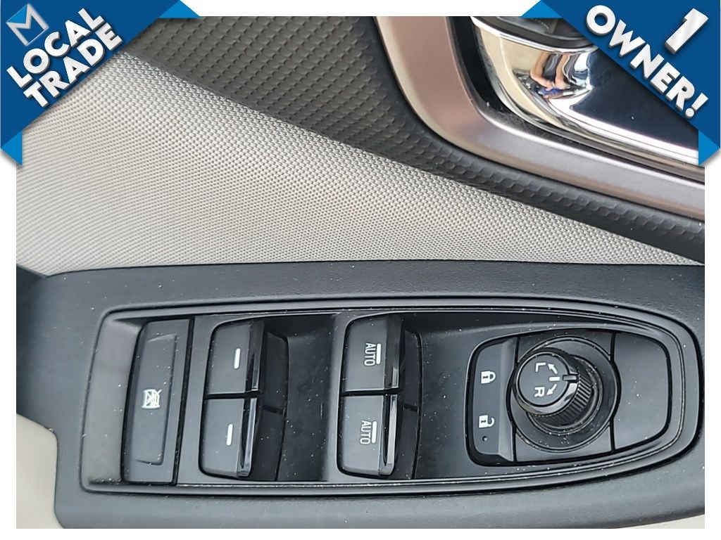 2024 Subaru Forester Premium Package 15