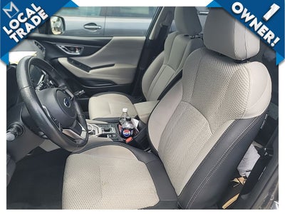2024 Subaru Forester Premium Package 15