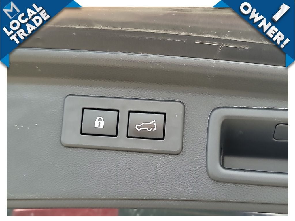 2024 Subaru Forester Premium Package 15