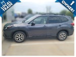 2024 Subaru Forester Premium Package 15
