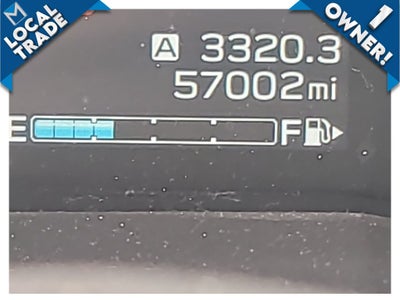 2024 Subaru Forester Premium Package 15