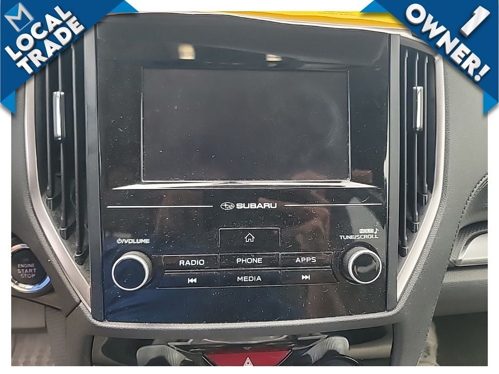 2024 Subaru Forester Premium Package 15
