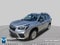 2021 Subaru Forester Base