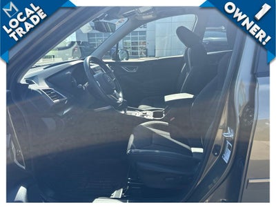 2023 Subaru Forester Premium PKG 15