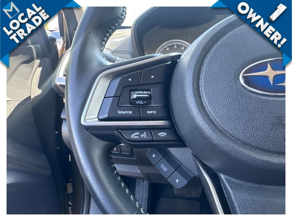 2023 Subaru Forester Premium PKG 15