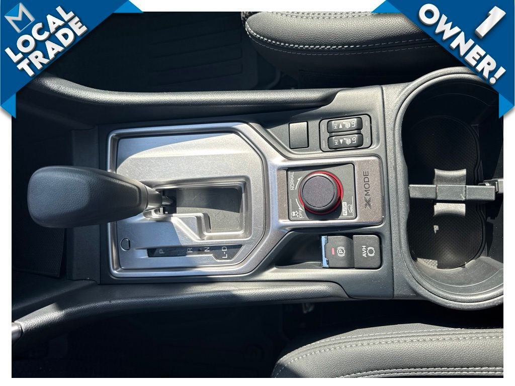 2023 Subaru Forester Premium PKG 15