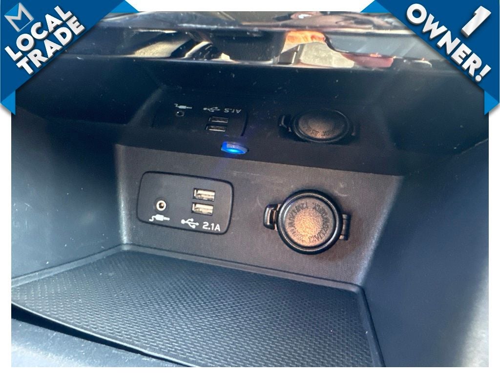 2023 Subaru Forester Premium PKG 15