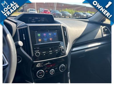 2023 Subaru Forester Premium PKG 15