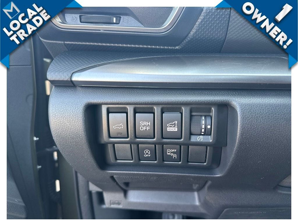 2023 Subaru Forester Premium PKG 15