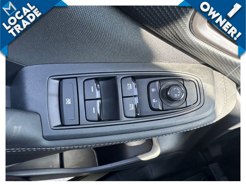 2023 Subaru Forester Premium PKG 15